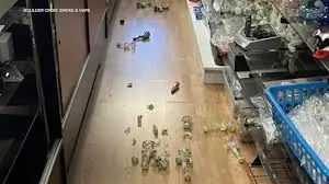 🌍💥 SHAKEN NOT STIRRED! 4.6 Magnitude Earthquake Ro