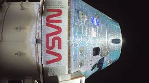 HUMANITY'S GREATEST JOURNEY: Artemis II Shatters A