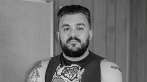 💔 TRAGIC LOSS: Harm's Way Guitarist & 'Hardlore' C