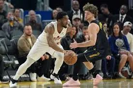 🏆✅ CAVS CLINCH PLAYOFF SPOT! Cleveland Holds Off W