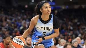 OFFICIAL: Chicago Sky Confirm 