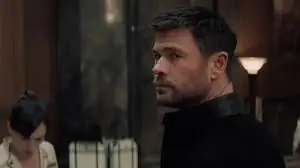 📈🚀 CHRIS HEMSWORTH’S ‘CRIME 101’ IS ABOUT TO EXPLO