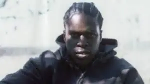 🎤🌍 DANIEL CAESAR UNVEILS MASSI