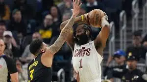 🏀🔥 DONOVAN MITCHELL & MAX STRUS ERUPT! Cavs Edge W