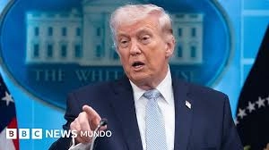 APOCALYPTIC THREAT: Trump Vows To Send Iran 'Back 