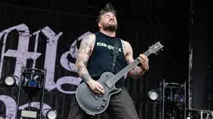 🕯️ HARDCORE COMMUNITY MOURNS: 