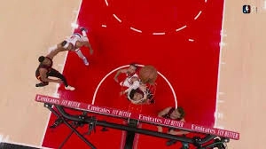 BRUNSON GOES NUCLEAR: Knicks Star Explodes For Epi