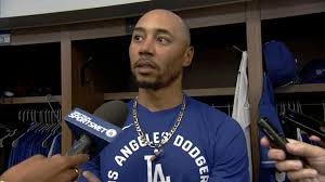 MOOKIE SPEAKS: Dodgers Superstar Breaks Silence On