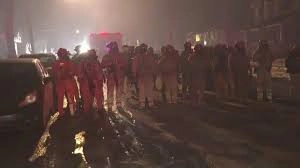 VIDEO BOMBSHELL: North Minneapolis ICE Shooting Fo