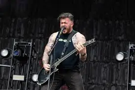 🎸 SHOCKING PASSING: Punk/Hardcore Founding Member 