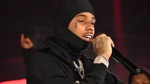 🔪⛓️ RAPPER POOH SHIESTY BUSTED! Arrested in Dallas