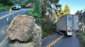 🪨🚧 BOULDER BLOCKADE! Giant Roc