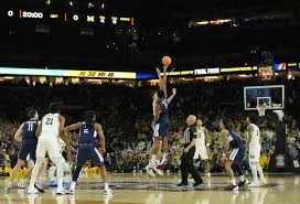 MUST-WATCH SHOWDOWN: The Epic NCAA Championship Ba