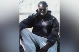 🇸🇬🎶 DANIEL CAESAR’S BIGGEST SINGAPORE SHOW EVER! S