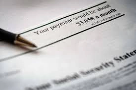 FINANCIAL CRISIS WARNING: The Shocking Social Secu