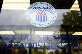 URGENT ALERT: Social Security's Terrifying New War