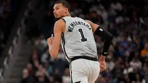 🏀📈 SPURS VS CLIPPERS PREDICTION: Wembanyama’s PRA 