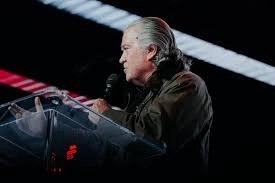 JUSTICE DENIED: Supreme Court Shields Steve Bannon