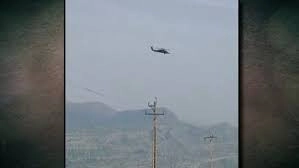 SHOCKING DOWNING: U.S. F-15 Fighter Jet Shot Down 