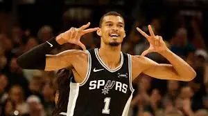 🏀💰 MUST-WATCH GAMES TODAY! Spurs vs. Clippers, Mam