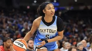 BLOCKBUSTER TRADE SHOCKS THE WNBA: Angel Reese's S