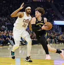 🏀💔 WARRIORS’ INSPIRED UPSET BID FALLS JUST SHORT! 