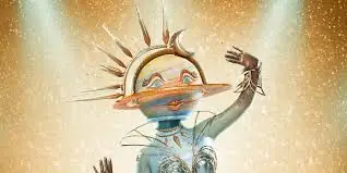 👑🚀 GALAXY GIRL TAKES THE CROWN! Ashlee Simpson Ros