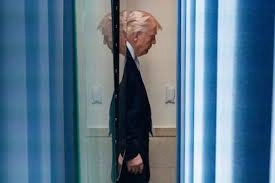 LIVE WAR UPDATES: Trump Claims Iranians 'Want' US 