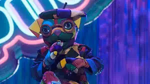 🎤🤔 ‘THE MASKED SINGER’ RUNNER-UP PHILLIP PHILLIPS 