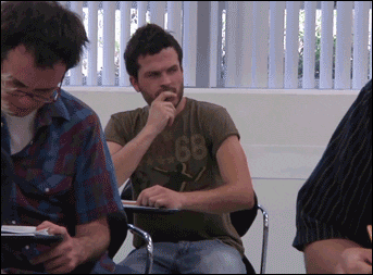 Motivational High School GIF